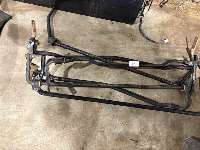 Diverse stabilisatorstangen - afbeelding 2 van  2