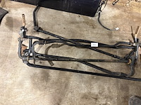 Diverse stabilisatorstangen - afbeelding 2 van  2