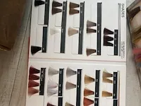 Diverse stalenkaarten - afbeelding 3 van  5