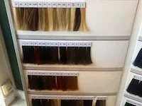 Diverse stalenkaarten - afbeelding 5 van  5
