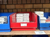 Diverse steekklemmen wago 37 dozen - afbeelding 1 van  4
