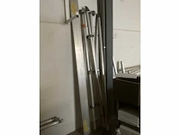 Diverse steigeronderdelen - afbeelding 5 van  5