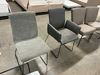 Diverse stoelen (12x) - afbeelding 2 van  7