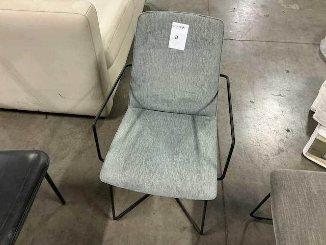 Diverse stoelen (12x) - afbeelding 3 van  7