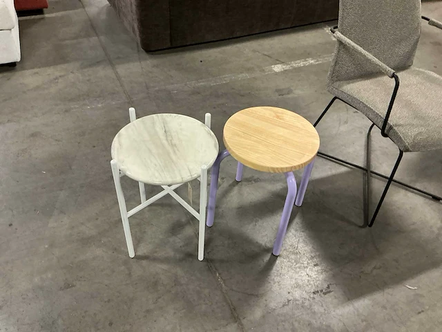 Diverse stoelen (12x) - afbeelding 7 van  7