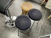 Diverse stoelen (4x) - afbeelding 3 van  4