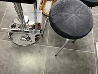 Diverse stoelen (4x) - afbeelding 4 van  4
