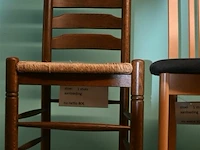 Diverse stoelen (4x) - afbeelding 2 van  5