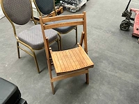 Diverse stoelen (4x) - afbeelding 6 van  15
