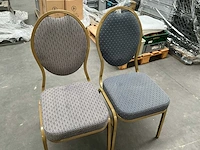 Diverse stoelen (4x) - afbeelding 8 van  15