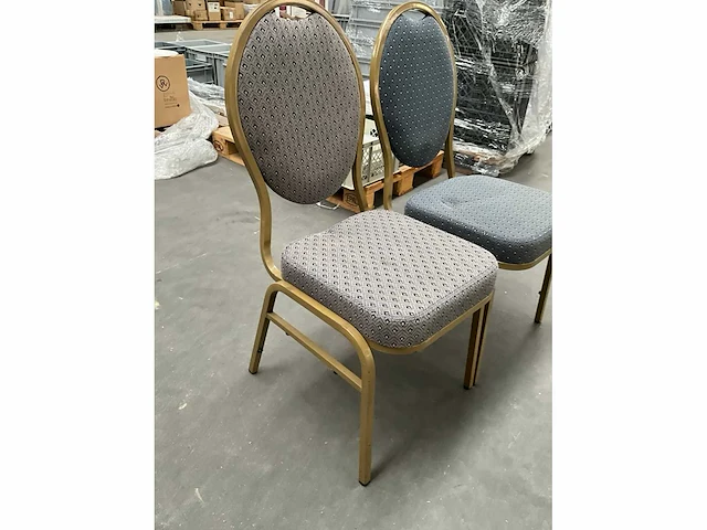 Diverse stoelen (4x) - afbeelding 9 van  15
