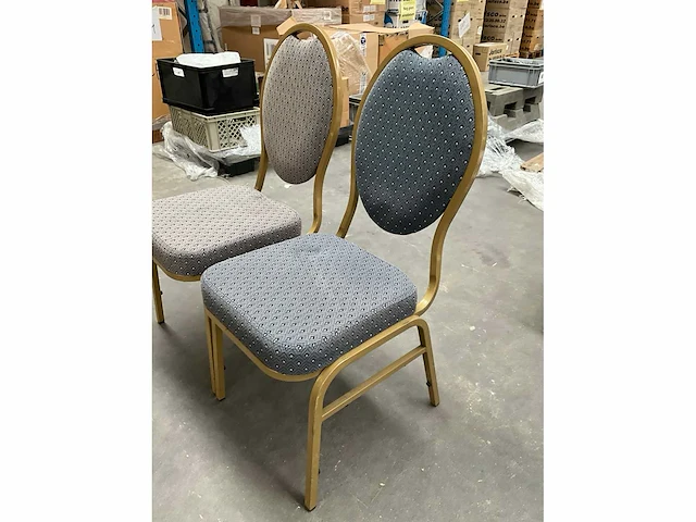 Diverse stoelen (4x) - afbeelding 10 van  15