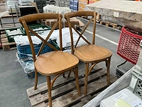 Diverse stoelen (4x) - afbeelding 11 van  15