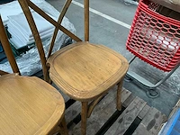 Diverse stoelen (4x) - afbeelding 13 van  15
