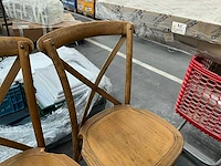 Diverse stoelen (4x) - afbeelding 14 van  15