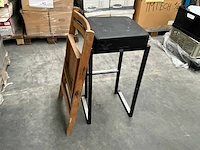 Diverse stoelen (4x) - afbeelding 15 van  15