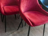 Diverse stoelen 7 stuks - afbeelding 4 van  4