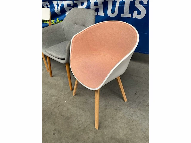 Diverse stoelen (9x) - afbeelding 5 van  11