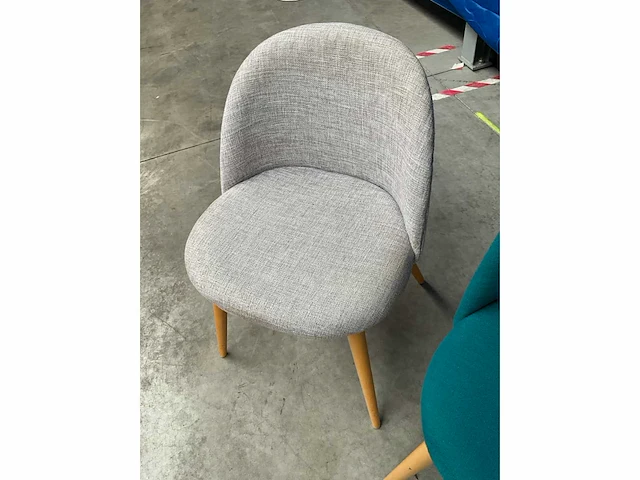 Diverse stoelen (9x) - afbeelding 10 van  11