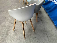 Diverse stoelen (9x) - afbeelding 11 van  11