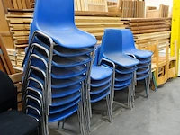 Diverse stoelen - afbeelding 2 van  4