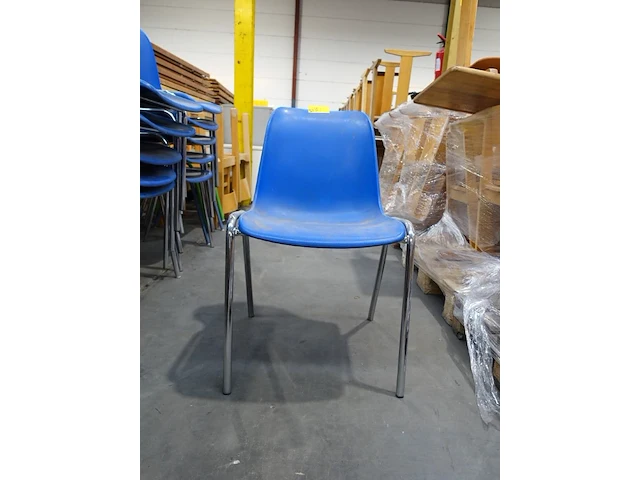 Diverse stoelen - afbeelding 3 van  4