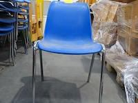 Diverse stoelen - afbeelding 3 van  4