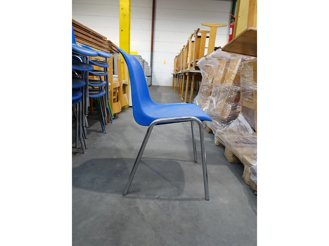 Diverse stoelen - afbeelding 4 van  4