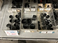 Diverse stopsels - afbeelding 1 van  4
