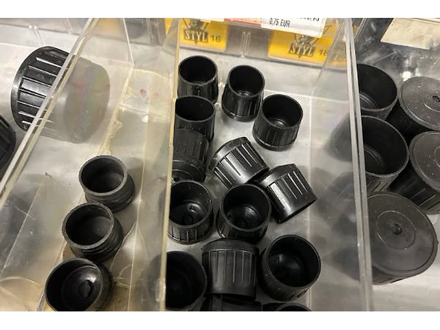 Diverse stopsels - afbeelding 2 van  4