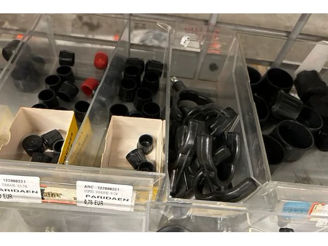 Diverse stopsels - afbeelding 4 van  4
