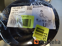 Diverse stortplaatsen (detail: zie foto's) - afbeelding 2 van  14