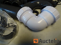 Diverse stortplaatsen (detail: zie foto's) - afbeelding 3 van  14