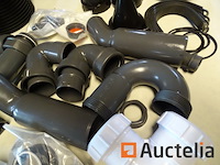 Diverse stortplaatsen (detail: zie foto's) - afbeelding 4 van  14