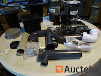 Diverse stortplaatsen (detail: zie foto's) - afbeelding 8 van  14