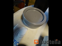 Diverse stortplaatsen (detail: zie foto's) - afbeelding 9 van  14