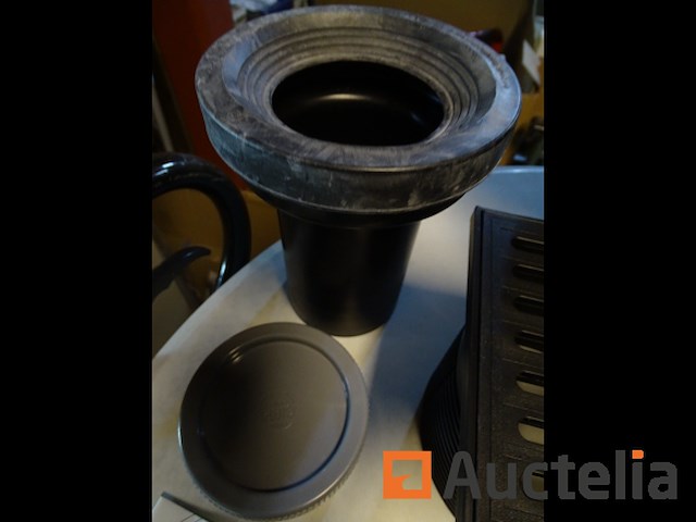 Diverse stortplaatsen (detail: zie foto's) - afbeelding 10 van  14