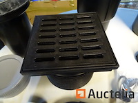 Diverse stortplaatsen (detail: zie foto's) - afbeelding 11 van  14