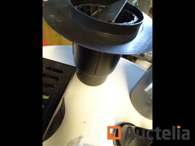 Diverse stortplaatsen (detail: zie foto's) - afbeelding 12 van  14