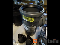 Diverse stortplaatsen (detail: zie foto's) - afbeelding 13 van  14