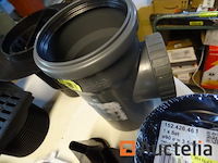 Diverse stortplaatsen (detail: zie foto's) - afbeelding 14 van  14