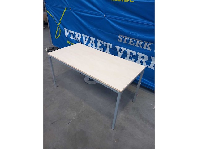 Diverse tafels (3x) - afbeelding 1 van  5