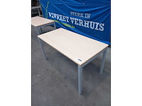 Diverse tafels (3x) - afbeelding 4 van  5