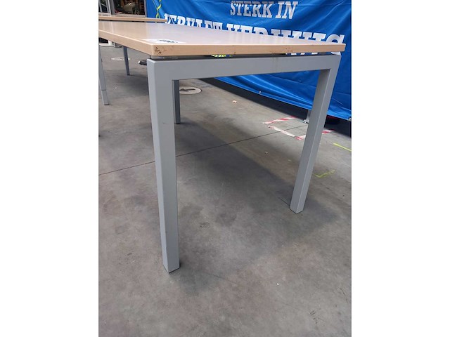 Diverse tafels (3x) - afbeelding 5 van  5