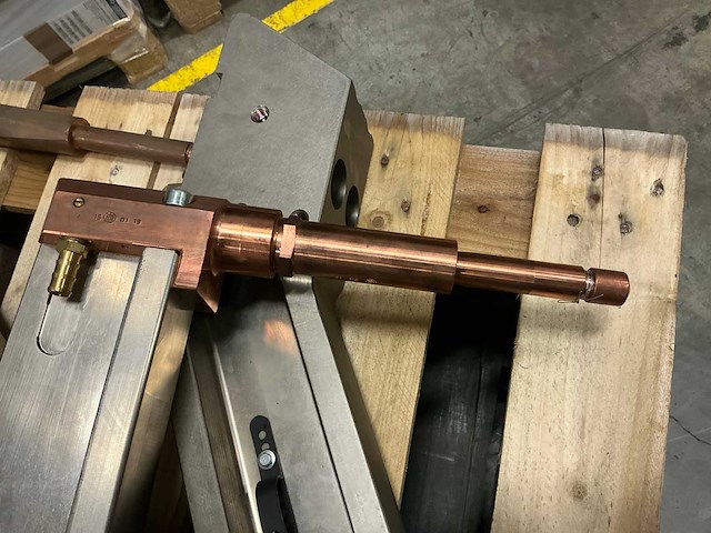 Diverse tangarmen (4x) - afbeelding 5 van  7