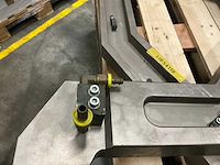 Diverse tangarmen (4x) - afbeelding 6 van  7