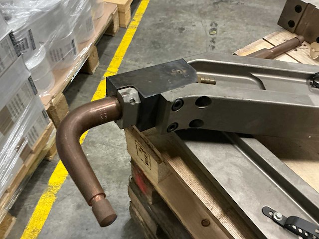 Diverse tangarmen (4x) - afbeelding 7 van  7