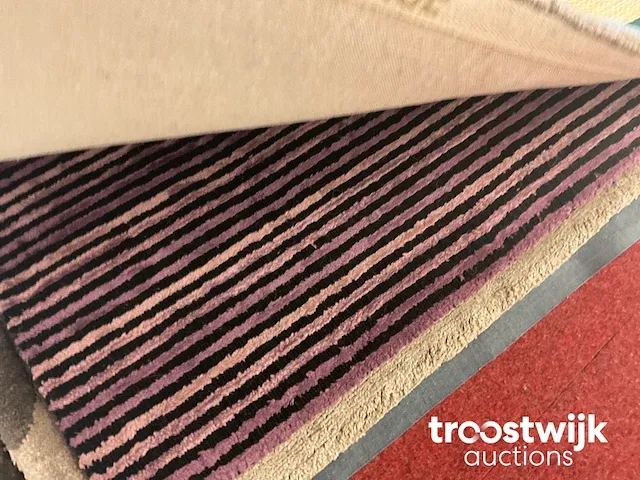 Diverse tapijten - afbeelding 3 van  5