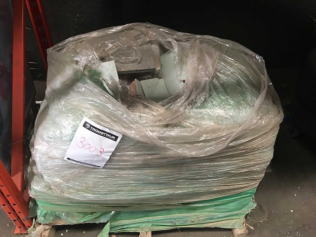 Diverse tegels - afbeelding 1 van  3