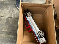 Diverse telegeleide rc-auto, o.a. robbe, total, ikko, hpi racing (14x) - afbeelding 9 van  15